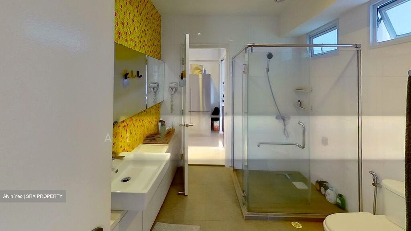 Blk 17 Tiong Bahru Road (Bukit Merah), HDB 3 Rooms #507482921